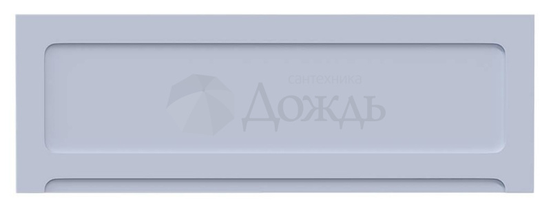Купить Aquatek МИЯ EKR-F0000084, 130 см, белый в интернет-магазине Дождь