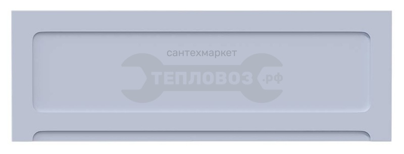 Купить Aquatek Мия EKR-F0000071, 140 см, белый в интернет-магазине Тепловоз