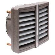 Sonniger Heater CR2 10-50 кВт с консолью