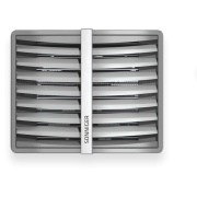 Купить Sonniger Heater CR ONE 5-25 кВт с консолью в интернет-магазине Дождь