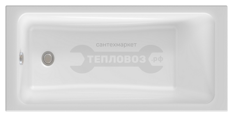 Купить 150х70 см ODA Linkor, каркас ODA Extra в интернет-магазине Тепловоз