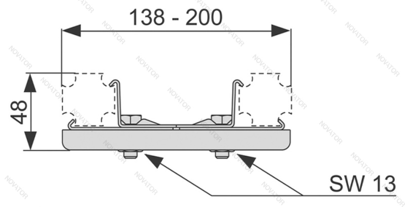 TECEspring S018002