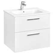 Roca Victoria A857468806, Victoria-N 32799E000 60,5 см, белый