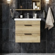 Купить Onika Легран 60 60,5 см, дуб галифакс в интернет-магазине Дождь