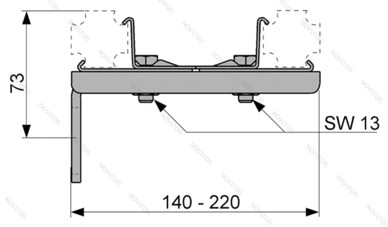 TECEspring S030011