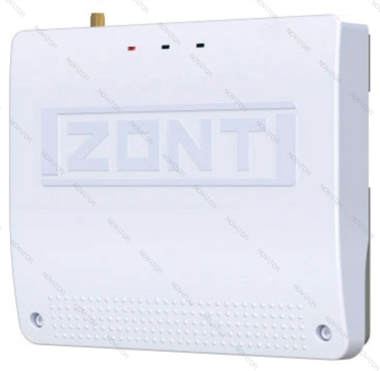 Zont Climatic 1.3, комплект