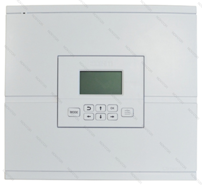 Zont Climatic 1.3, комплект