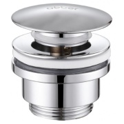 Купить Abber AF0011, хром в интернет-магазине Дождь