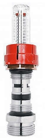 Купить Zota, 1/2", PA в интернет-магазине Тепловоз