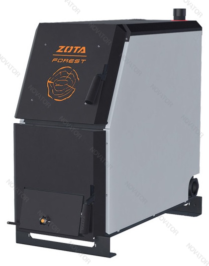 Zota Forest, 31 кВт
