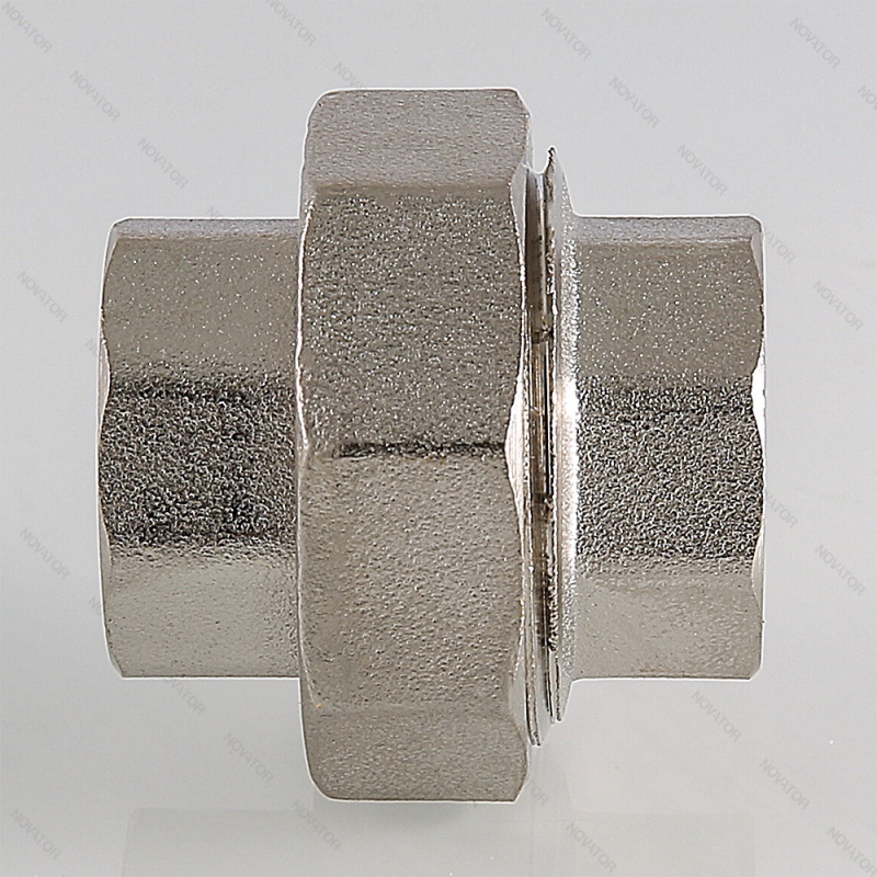 Valtec 340, никель, вр-вр, 11/2"
