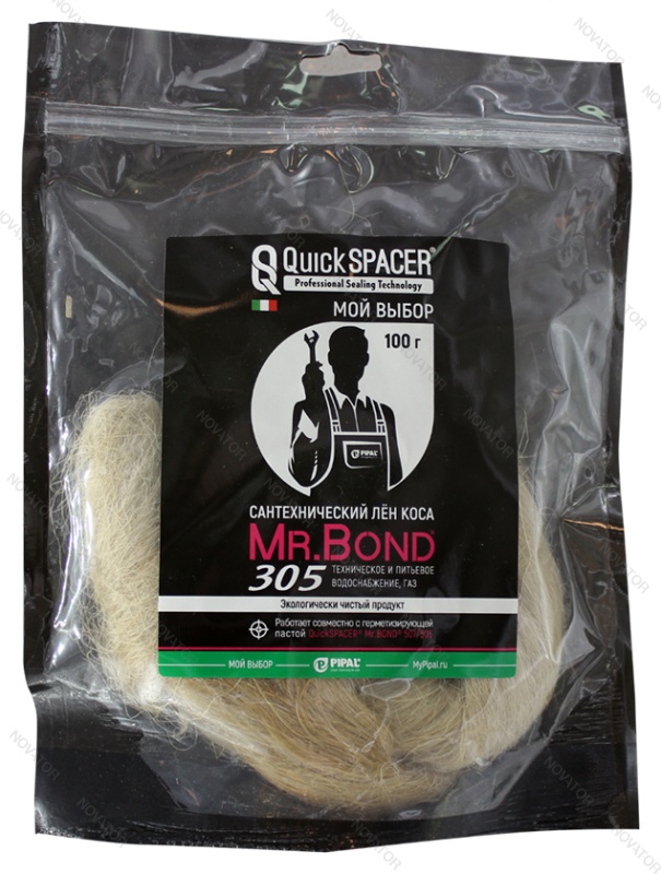 Quickspacer/Mr.Bond® 305, 100г