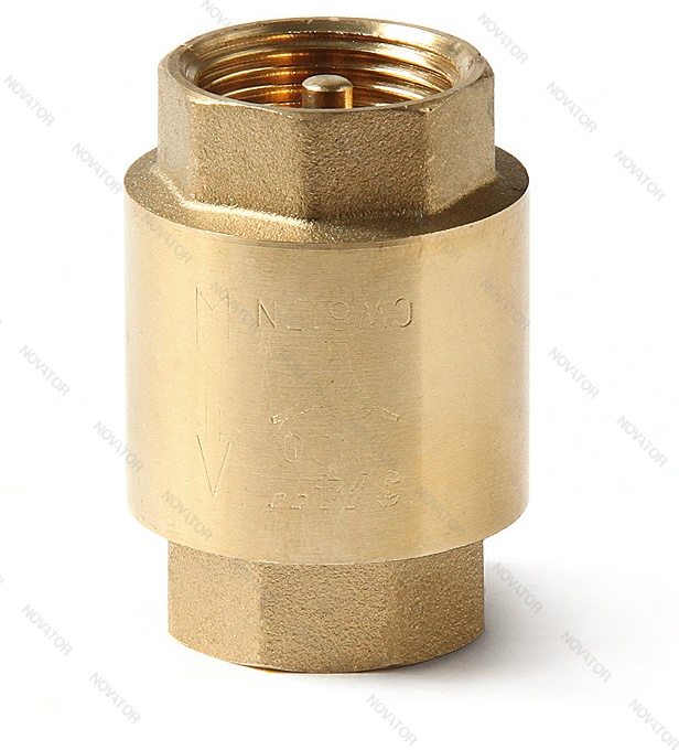 PRO Aqua, вр 3/4"(20)