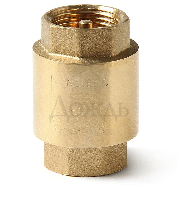 Купить PRO Aqua, вр 3/4"(20) в интернет-магазине Дождь