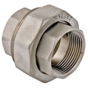 Valtec 340, никель, вр-вр, 11/2"