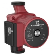 Grundfos 95906429 UPS 25-80 180