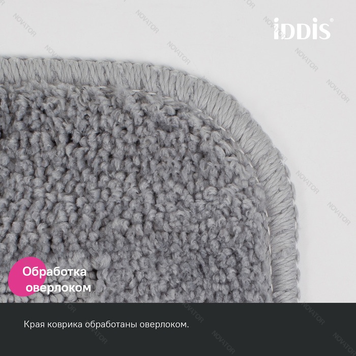 Iddis Promo PSQS06Mi12, 65х45 cм