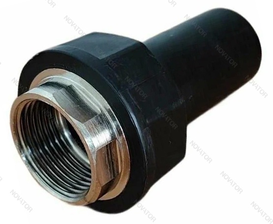 Harpfitt PN16 SDR11, 25х3/4" вн