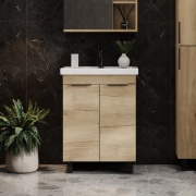 Купить Onika Легран 70 70,5 см, дуб галифакс в интернет-магазине Дождь