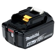Makita BL1840B 632G58-9, 18V, 4.0Ah Li-Ion
