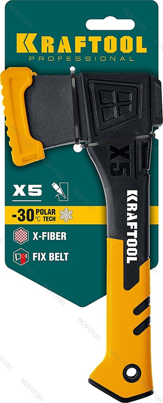 Kraftool 20660-05 X5, 440/620 гр.