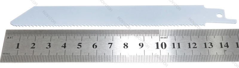 Kraftool 159705-U-13 для сабельной пилы S922VF, 130 мм