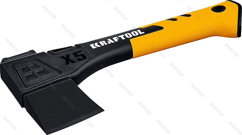 Kraftool 20660-05 X5, 440/620 гр.