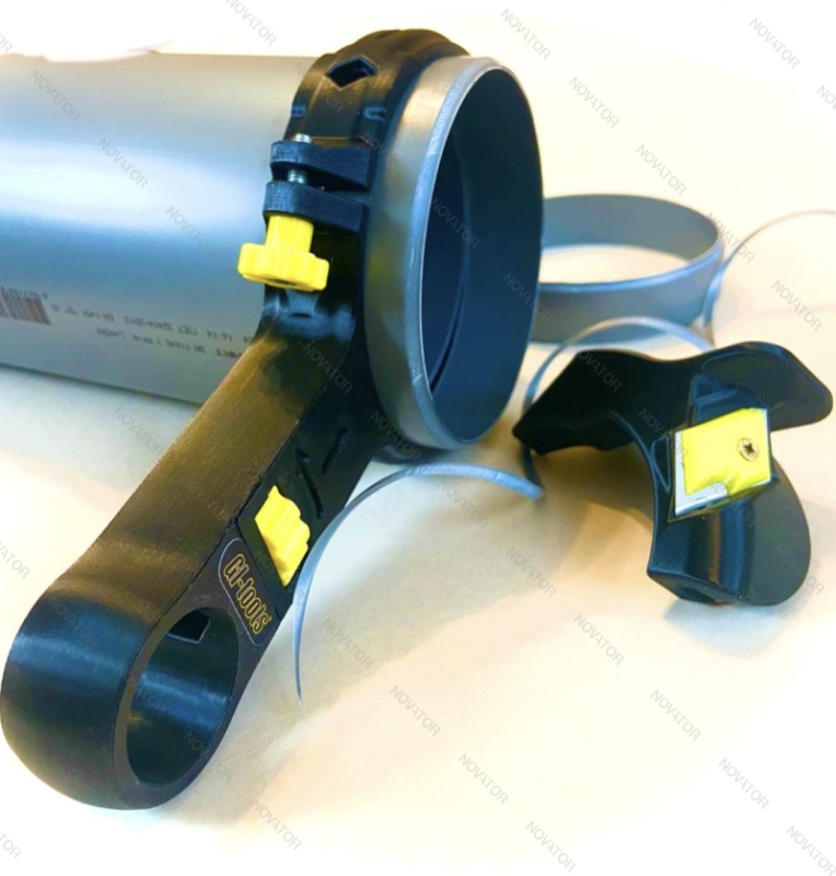 GI-Tools 639-1/110G, 110 мм