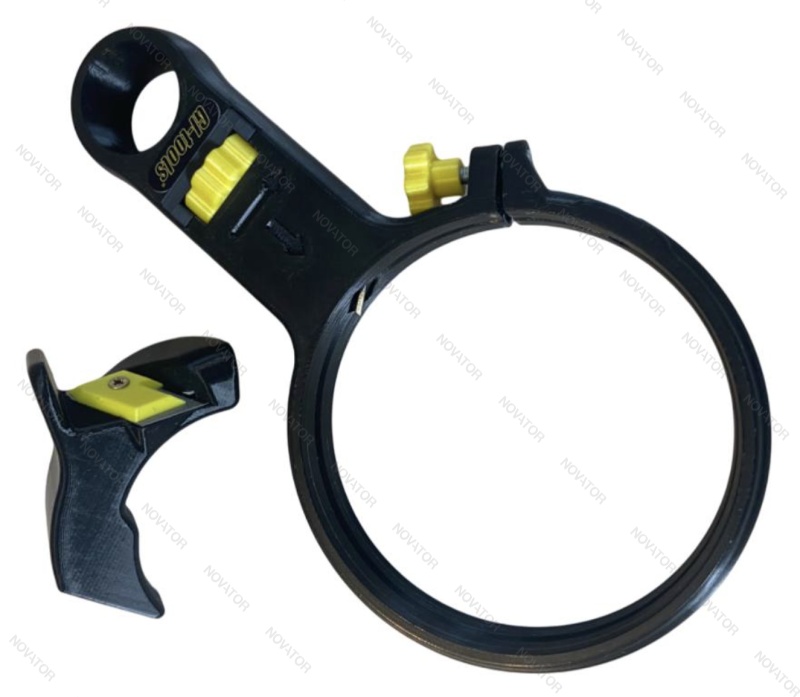 GI-Tools 639-1/110G, 110 мм