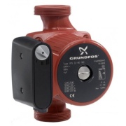 Grundfos 95906442 UPS 32-80 180