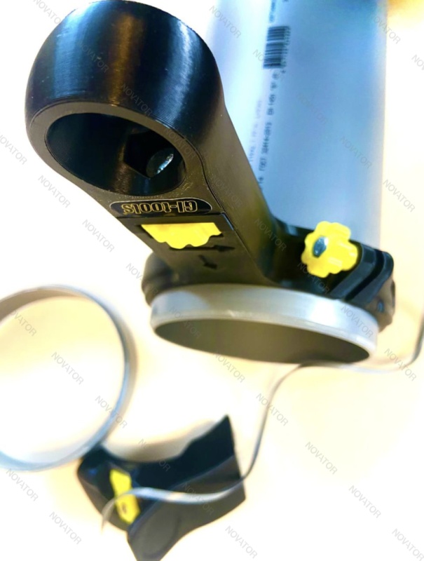 GI-Tools 639-1/110G, 110 мм