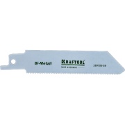 Kraftool 159755-08 для сабельной пилы S522EF, 80 мм