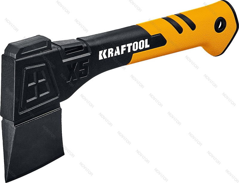 Kraftool 20660-05 X5, 440/620 гр.
