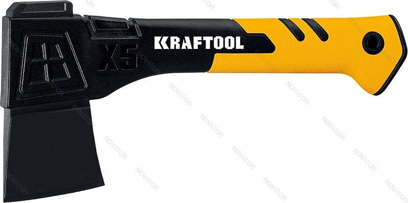 Kraftool 20660-05 X5, 440/620 гр.