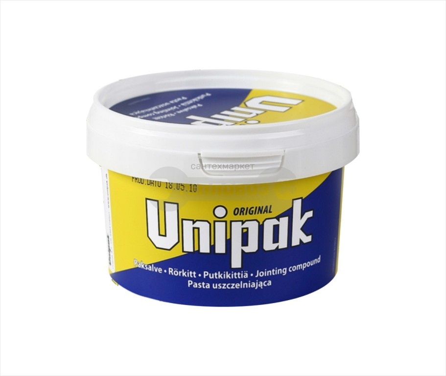 Купить Unipak 360 г в интернет-магазине Тепловоз