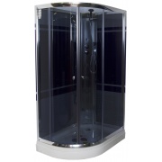 Купить Galletta 913 W-ST-02 (R), 120х80 см, панель с форсунками в интернет-магазине Дождь
