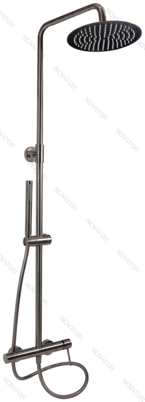 Otgon Алия M91875-8024-13, графит