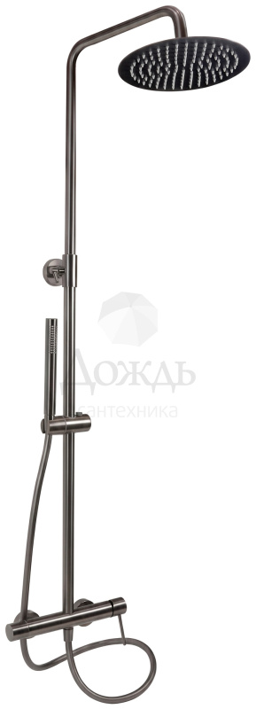 Купить Otgon Алия M91875-8024-13, графит в интернет-магазине Дождь
