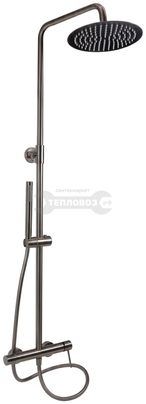 Купить Otgon Алия M91875-8024-13, графит в интернет-магазине Тепловоз