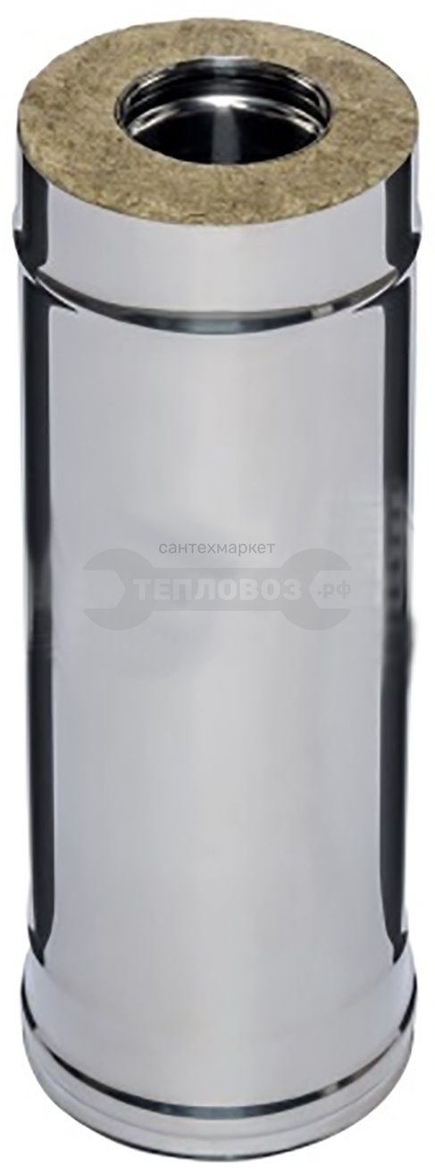 Купить Ferrum 500 мм D250x350 мм (430/0,8) в интернет-магазине Тепловоз