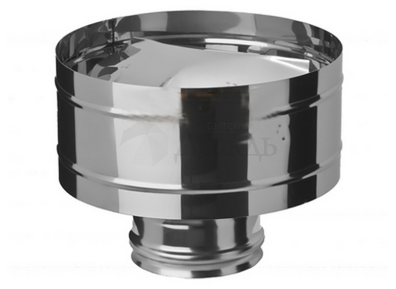 Купить Ferrum D150 мм (430/0,5 мм) в интернет-магазине Дождь