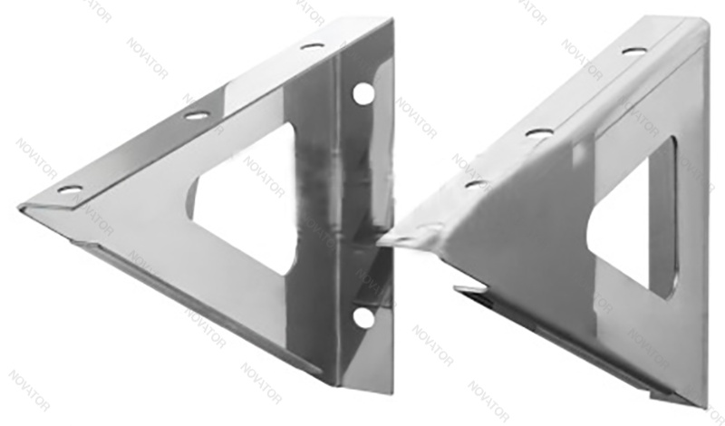 Ferrum К2 330 мм (430)