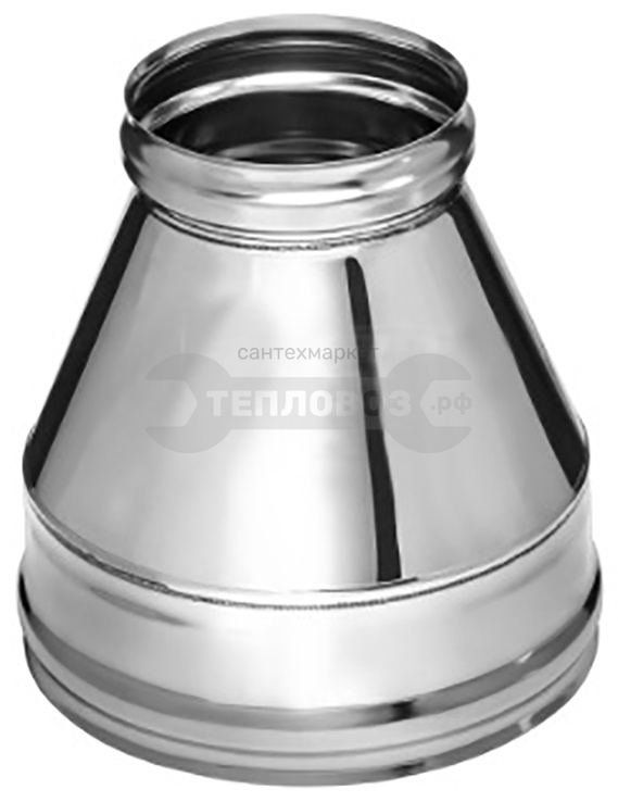 Купить Ferrum D150-210 мм (430/0,5 мм) в интернет-магазине Тепловоз