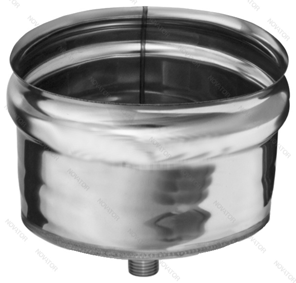 Ferrum D150 мм (430/0,5 мм)