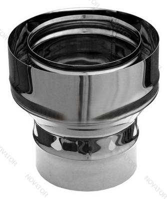 Ferrum D180x280 мм (430/0,8 мм)