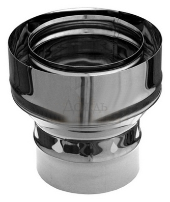 Купить Ferrum D180x280 мм (430/0,8 мм) в интернет-магазине Дождь