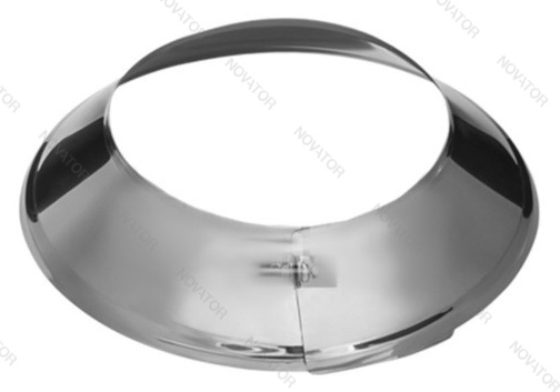 Ferrum D210 мм (430/0,5 мм)