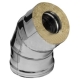 Ferrum D250x350 мм (430/0,8 мм)