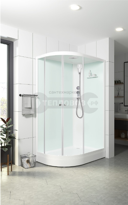 Купить Domani-Spa Delight Slim D128, 120х80 см в интернет-магазине Тепловоз