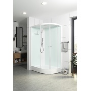 Купить Domani-Spa Delight Slim D128, 120х80 см в интернет-магазине Дождь